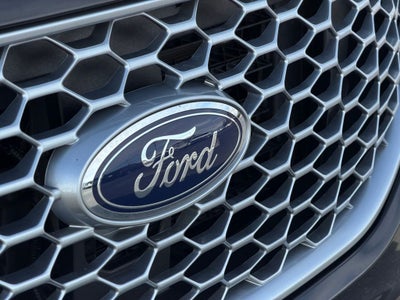 2024 Ford Edge SEL CERTIFIED PANO ROOF