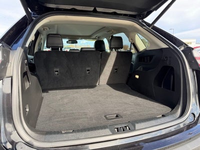 2024 Ford Edge SEL CERTIFIED PANO ROOF