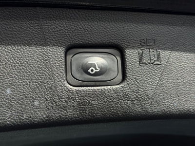 2024 Ford Edge SEL CERTIFIED PANO ROOF