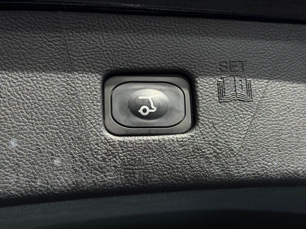 2024 Ford Edge SEL CERTIFIED PANO ROOF