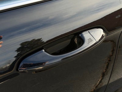 2024 Ford Edge SEL CERTIFIED PANO ROOF