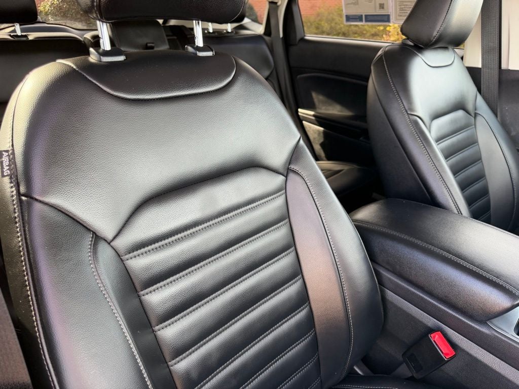 2024 Ford Edge SEL CERTIFIED PANO ROOF