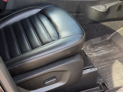 2024 Ford Edge SEL CERTIFIED PANO ROOF