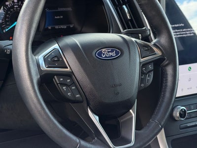 2024 Ford Edge SEL CERTIFIED PANO ROOF