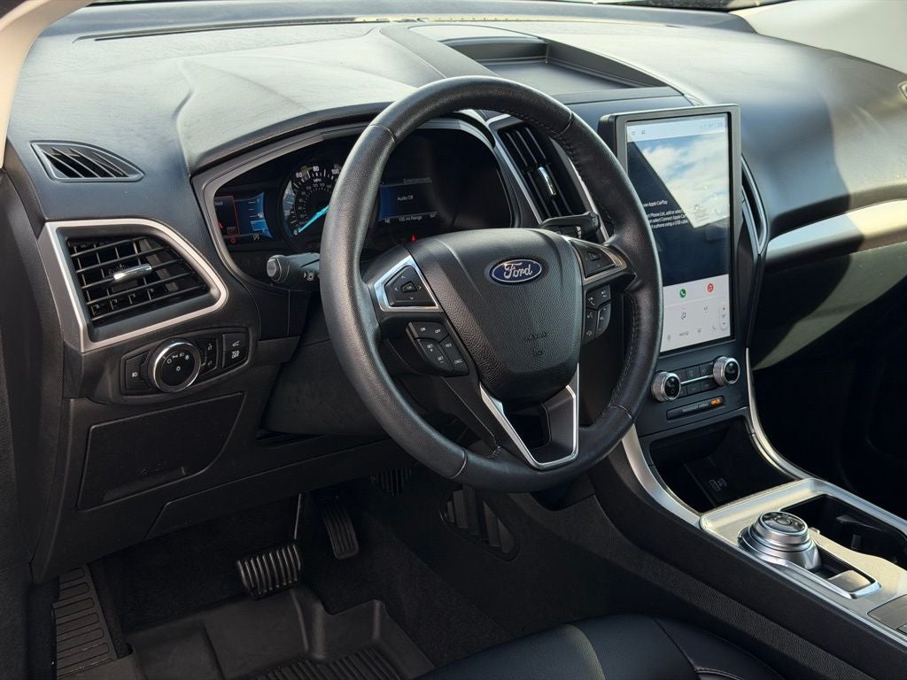 2024 Ford Edge SEL CERTIFIED PANO ROOF