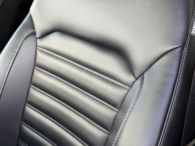 2024 Ford Edge SEL CERTIFIED PANO ROOF