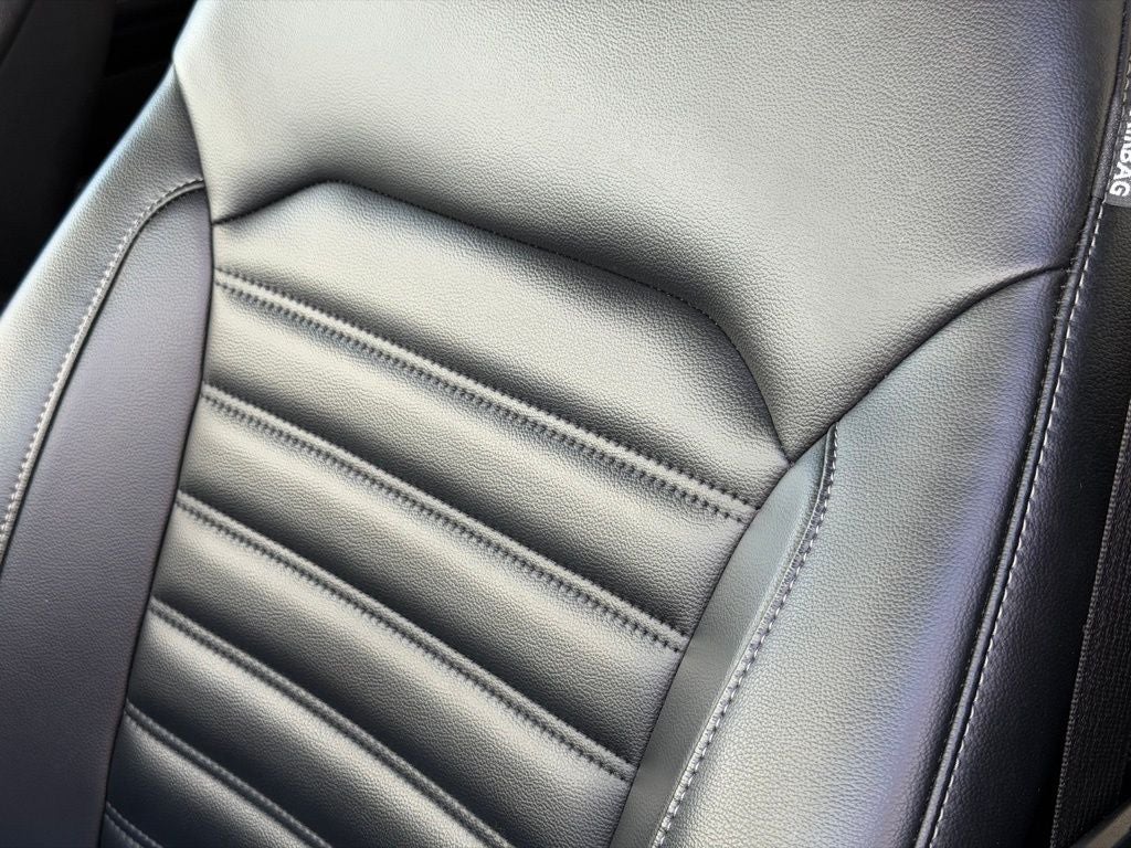 2024 Ford Edge SEL CERTIFIED PANO ROOF