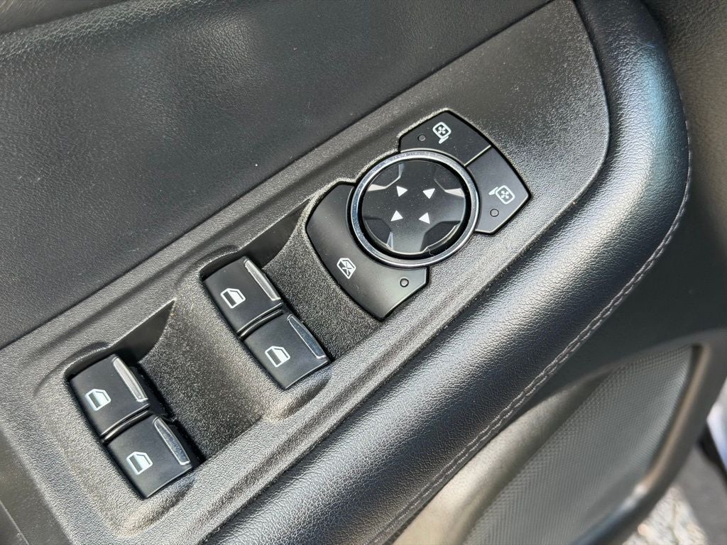 2024 Ford Edge SEL CERTIFIED PANO ROOF