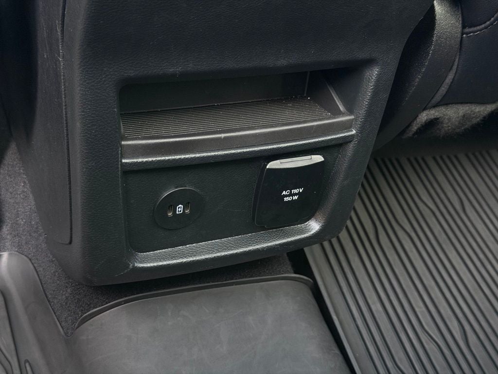 2024 Ford Edge SEL CERTIFIED PANO ROOF