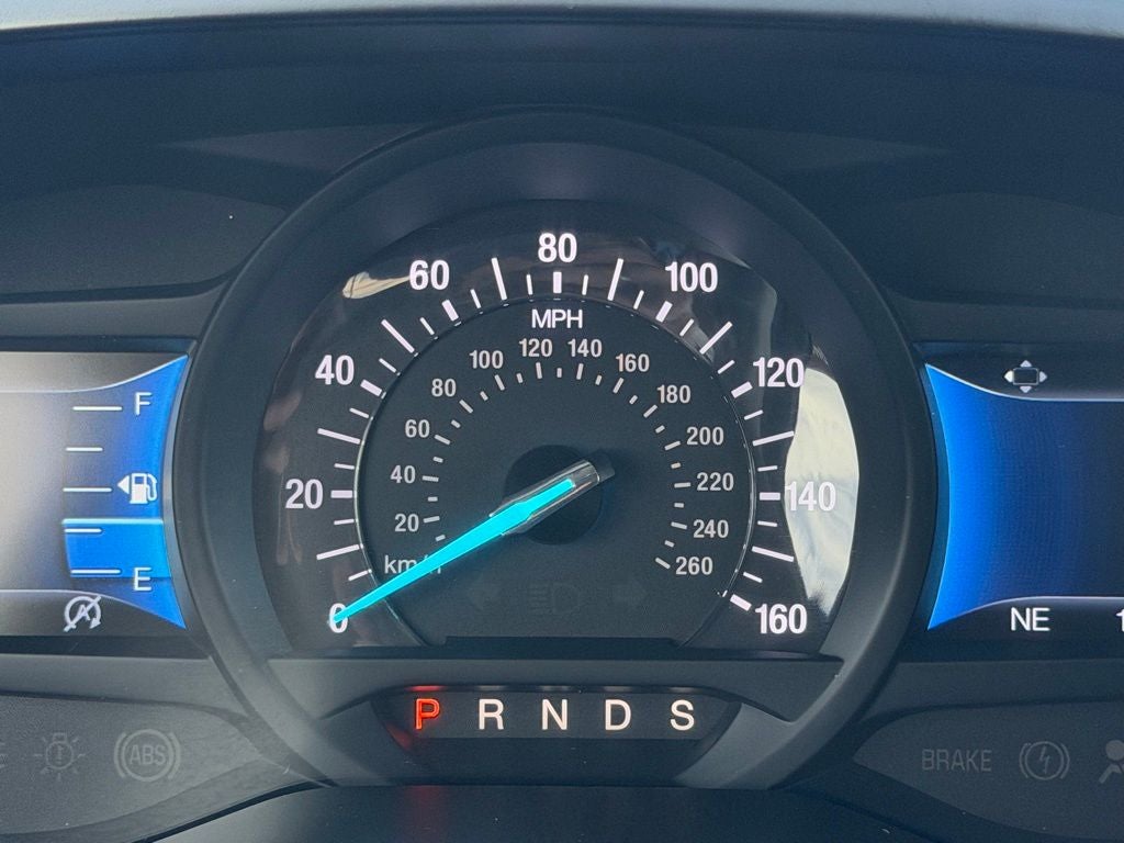 2024 Ford Edge SEL CERTIFIED PANO ROOF