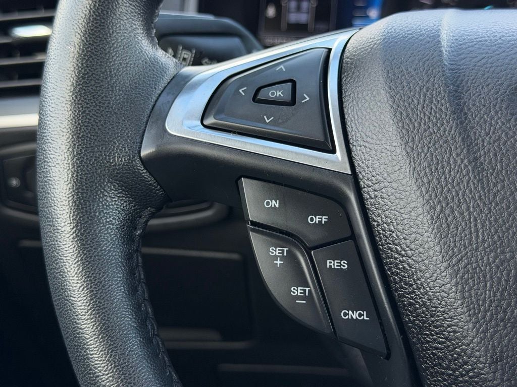 2024 Ford Edge SEL CERTIFIED PANO ROOF