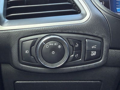 2024 Ford Edge SEL CERTIFIED PANO ROOF