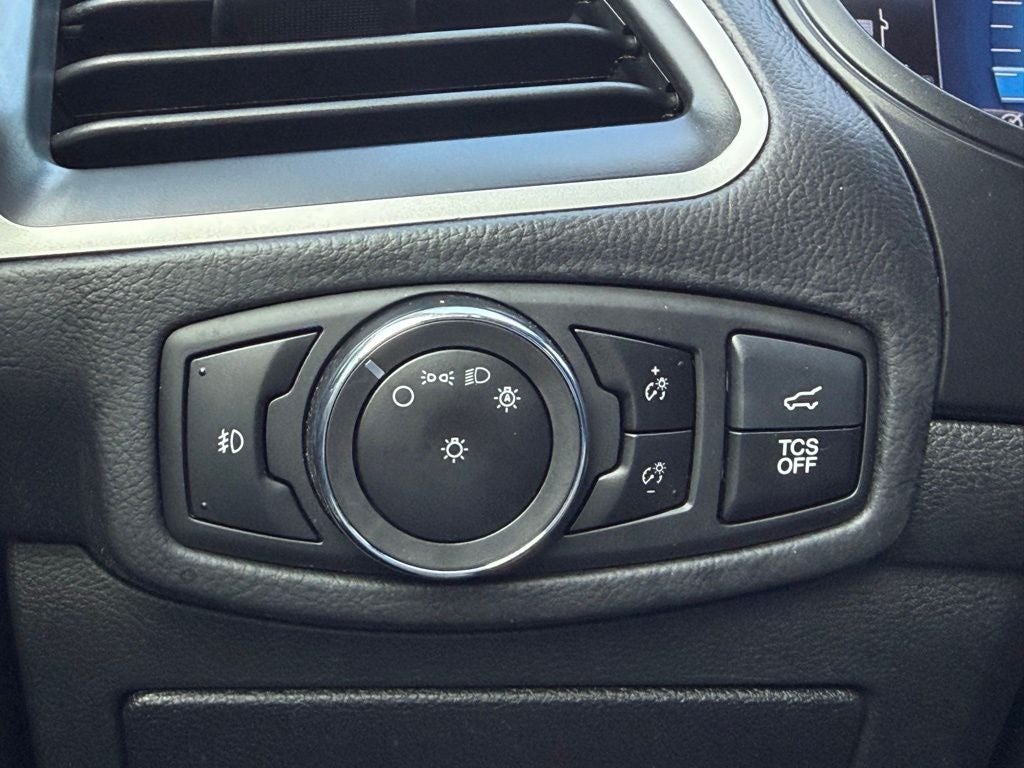 2024 Ford Edge SEL CERTIFIED PANO ROOF