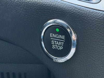 2024 Ford Edge SEL CERTIFIED PANO ROOF