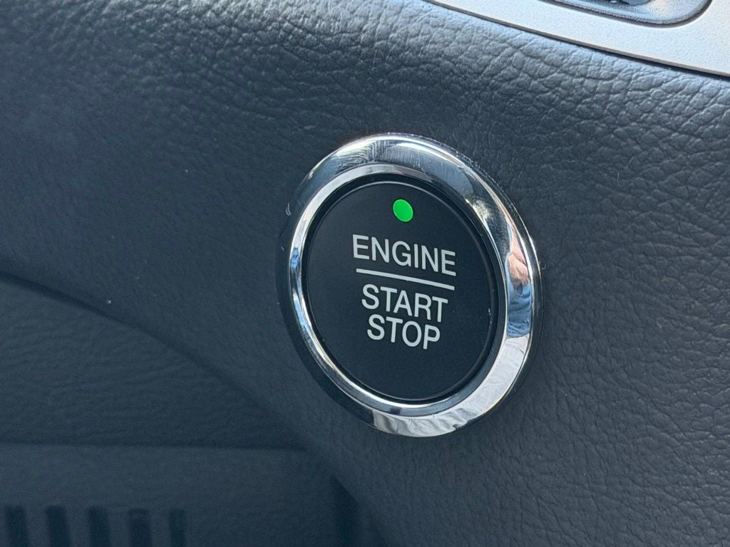 2024 Ford Edge SEL CERTIFIED PANO ROOF