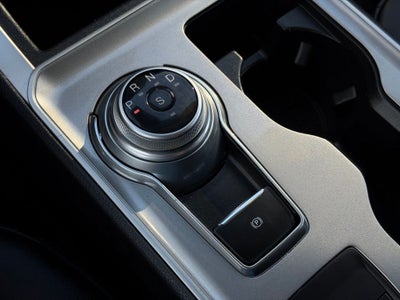 2024 Ford Edge SEL CERTIFIED PANO ROOF