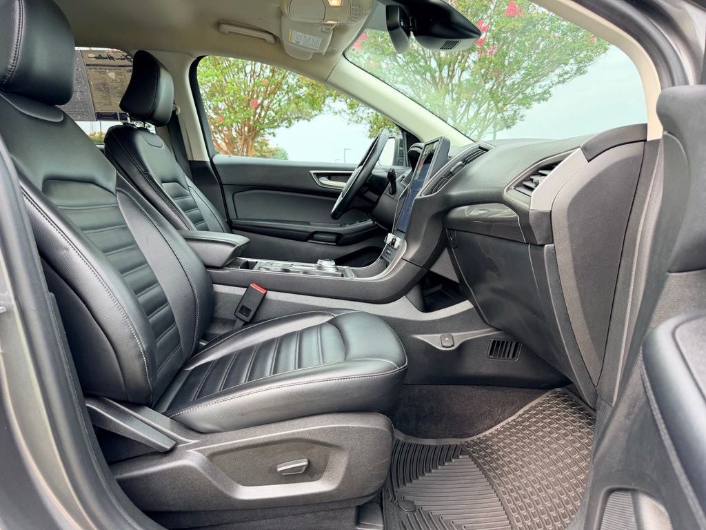 2023 Ford Edge SEL FORD CERTIFIED