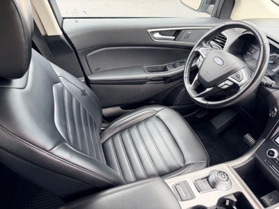 2023 Ford Edge SEL FORD CERTIFIED