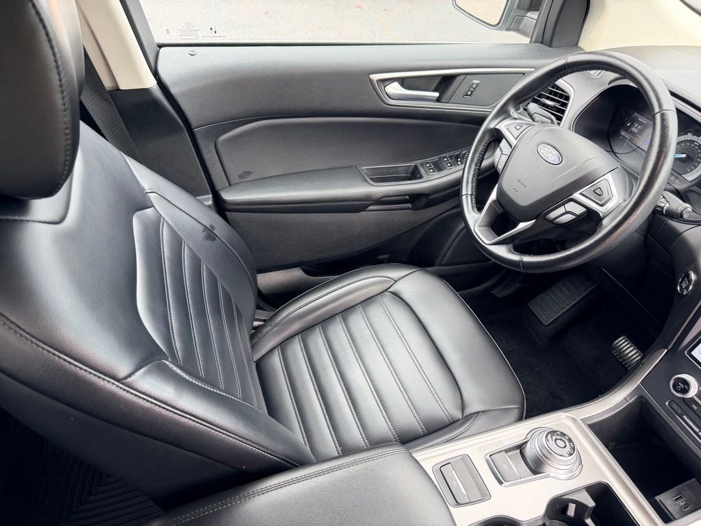 2023 Ford Edge SEL FORD CERTIFIED
