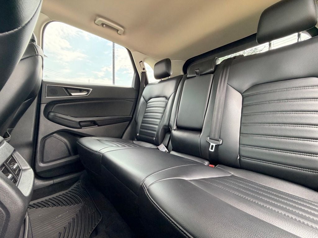 2023 Ford Edge SEL FORD CERTIFIED