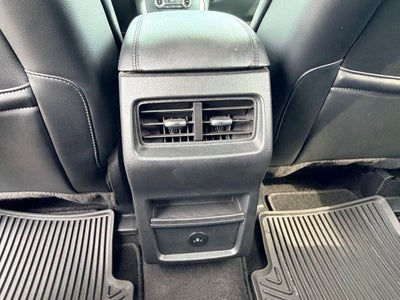 2023 Ford Edge SEL FORD CERTIFIED