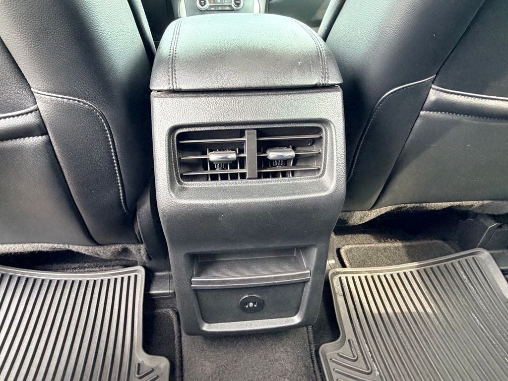 2023 Ford Edge SEL FORD CERTIFIED