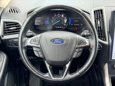 2023 Ford Edge SEL FORD CERTIFIED