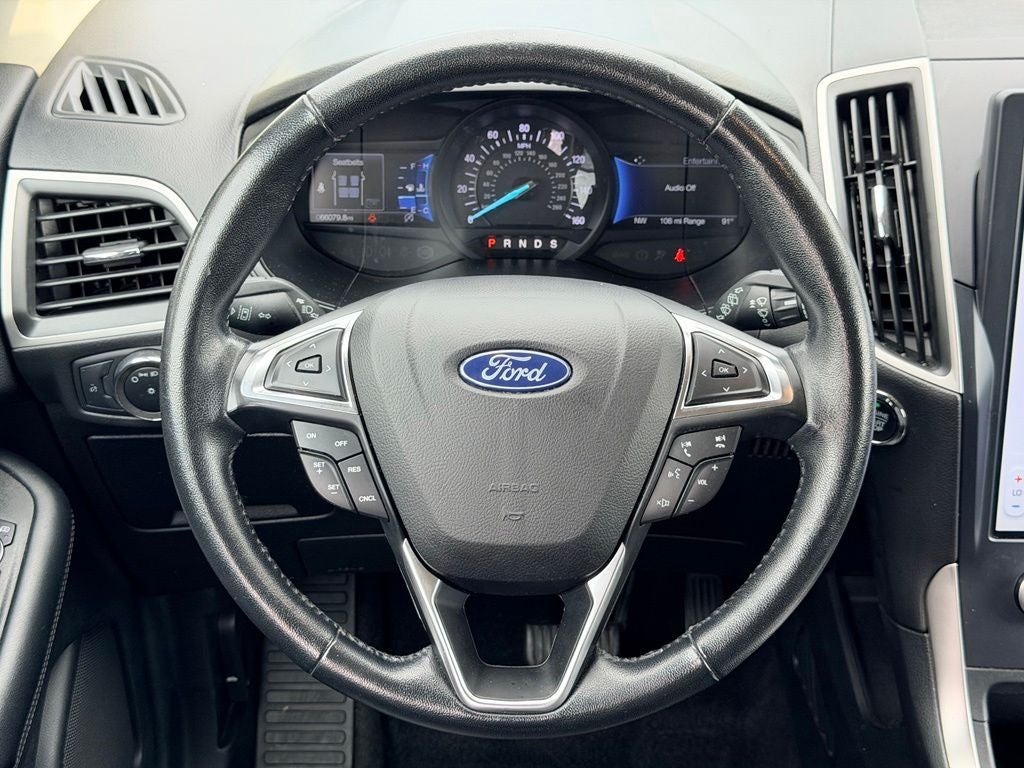 2023 Ford Edge SEL FORD CERTIFIED