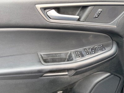 2023 Ford Edge SEL FORD CERTIFIED