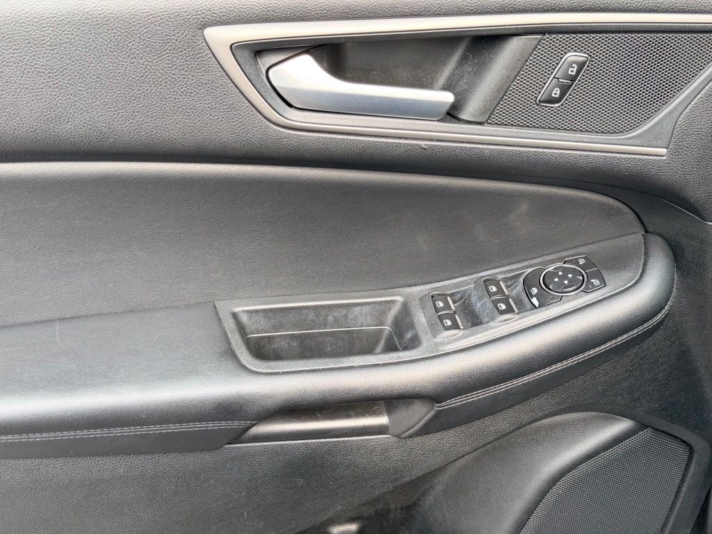 2023 Ford Edge SEL FORD CERTIFIED