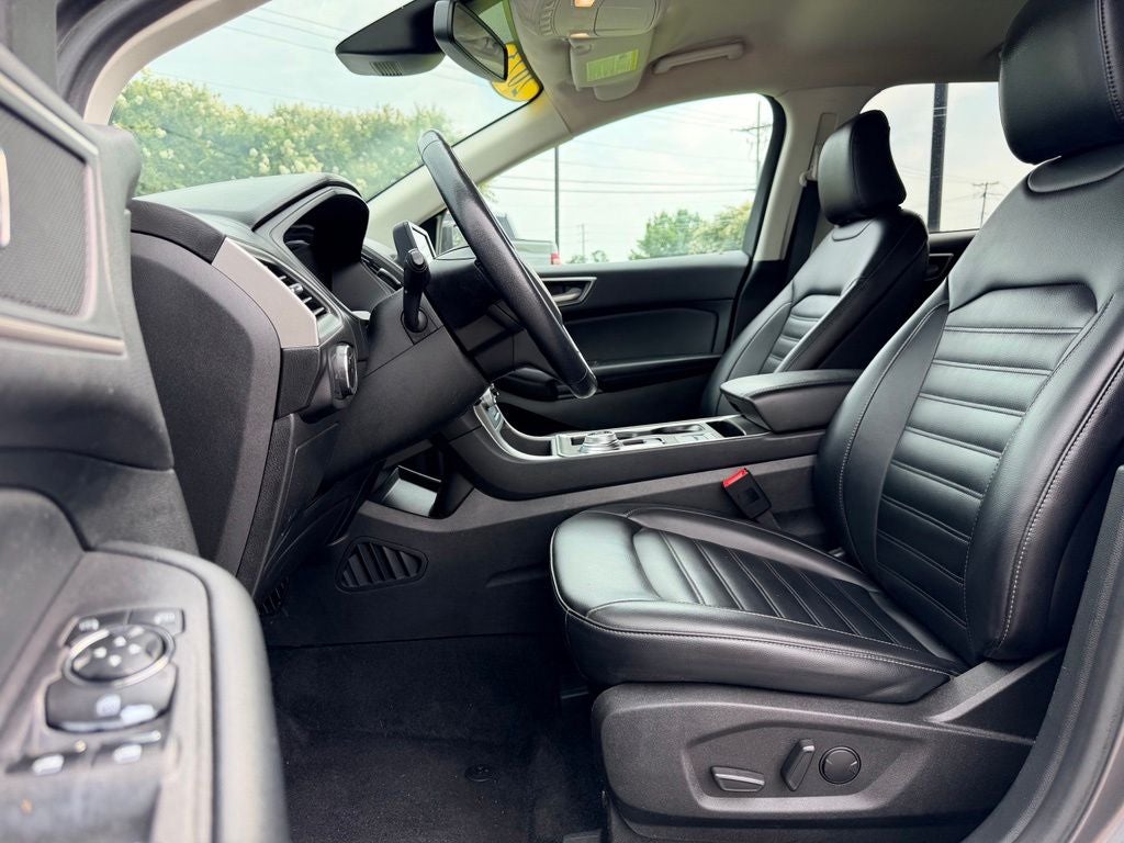2023 Ford Edge SEL FORD CERTIFIED