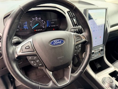 2023 Ford Edge SEL FORD CERTIFIED