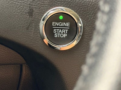 2023 Ford Edge SEL FORD CERTIFIED