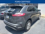 2023 Ford Edge SEL FORD CERTIFIED