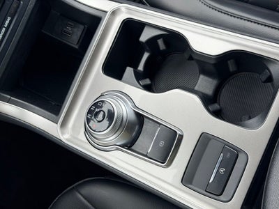 2023 Ford Edge SEL FORD CERTIFIED