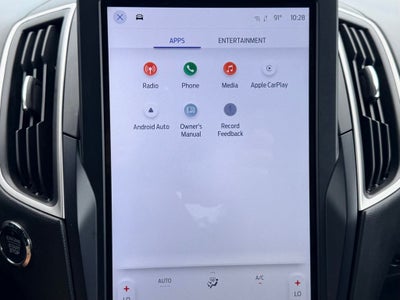 2023 Ford Edge SEL FORD CERTIFIED