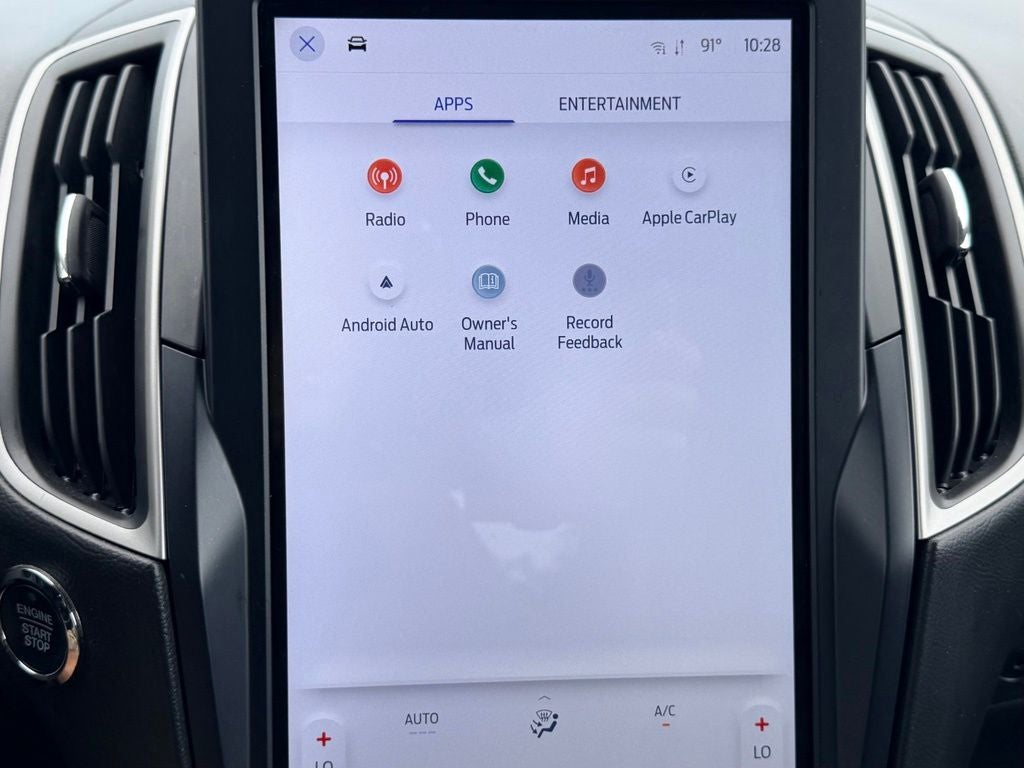 2023 Ford Edge SEL FORD CERTIFIED