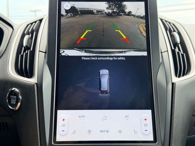 2023 Ford Edge SEL FORD CERTIFIED