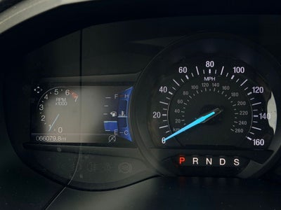 2023 Ford Edge SEL FORD CERTIFIED