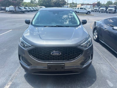 2023 Ford Edge SEL FORD CERTIFIED