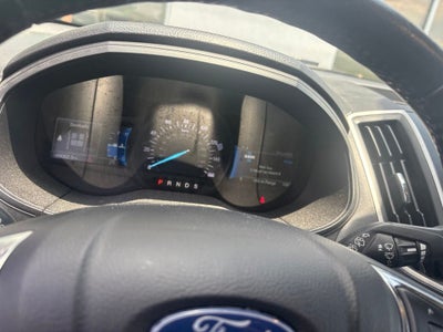 2023 Ford Edge SEL FORD CERTIFIED