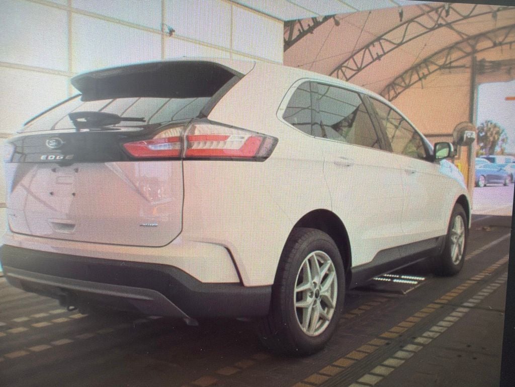 2023 Ford Edge SEL CERTIFIED CO PILOT 360 ASSIST + NAVI