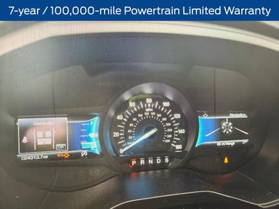 2023 Ford Edge SEL CERTIFIED CO PILOT 360 ASSIST + NAVI
