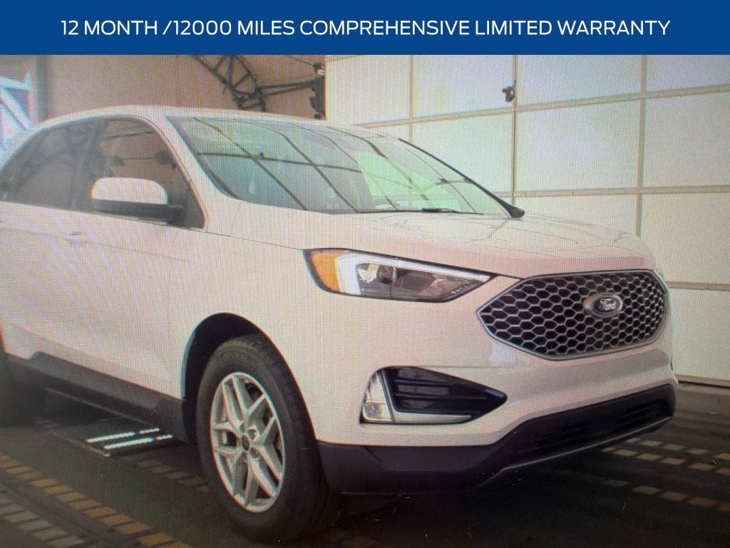 2023 Ford Edge SEL CERTIFIED CO PILOT 360 ASSIST + NAVI