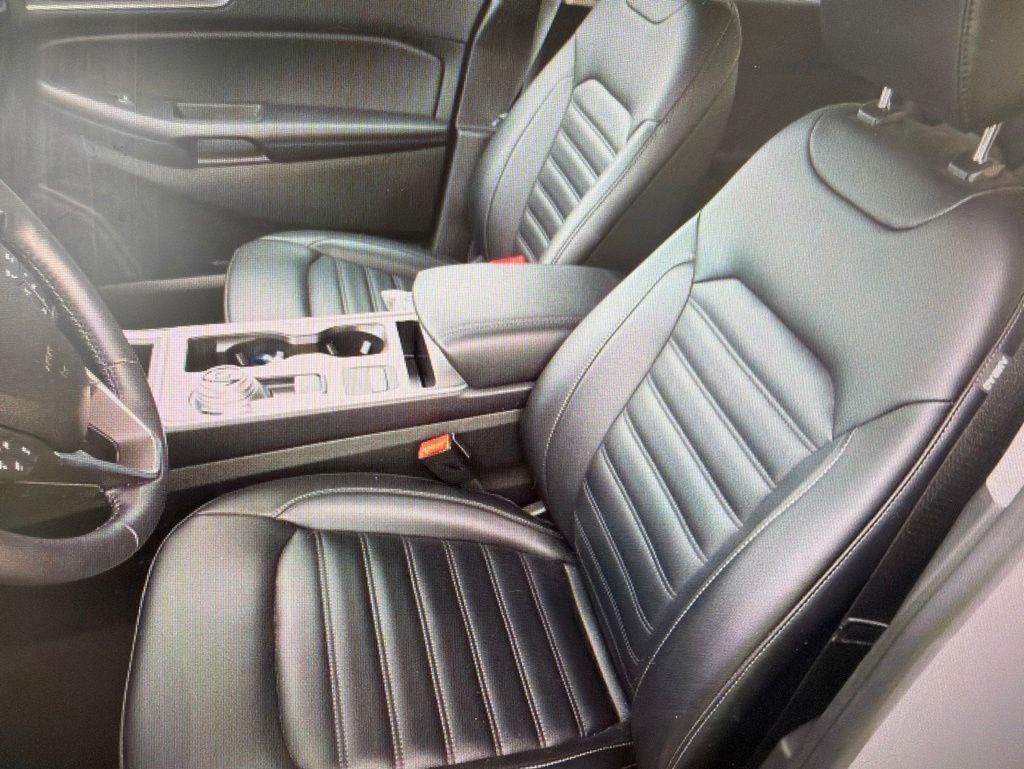 2023 Ford Edge SEL CERTIFIED CO PILOT 360 ASSIST + NAVI