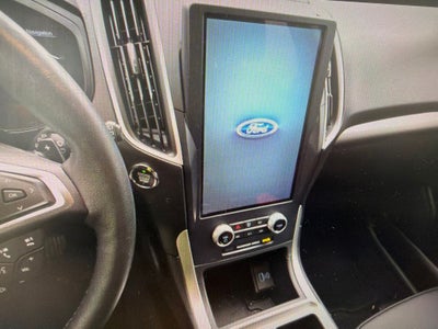 2023 Ford Edge SEL CERTIFIED CO PILOT 360 ASSIST + NAVI