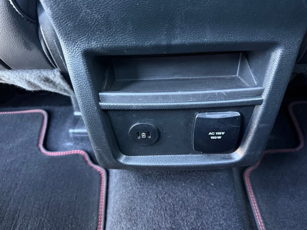 2023 Ford Edge ST Line CERTIFIED CONVENIENCE PACKAGE