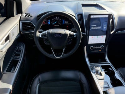 2023 Ford Edge ST Line CERTIFIED CONVENIENCE PACKAGE