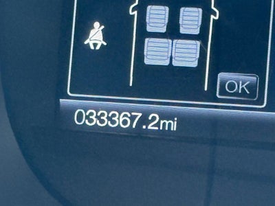 2023 Ford Edge ST Line CERTIFIED CONVENIENCE PACKAGE