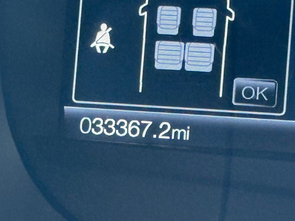 2023 Ford Edge ST Line CERTIFIED CONVENIENCE PACKAGE